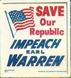 Impeach Earl Warren